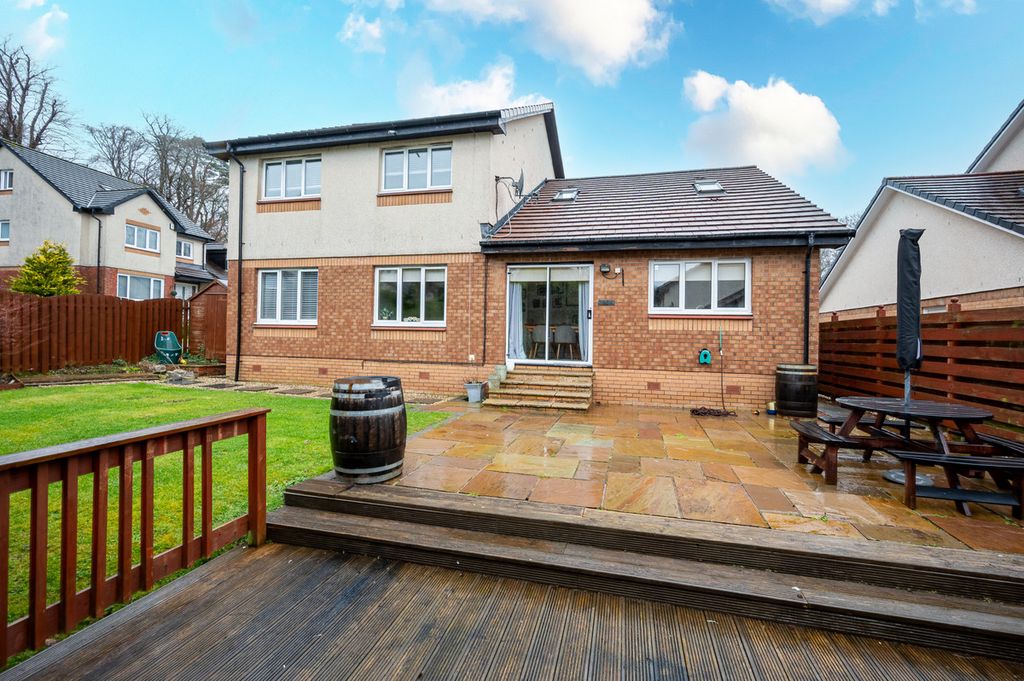 Additional image 24 of 4 bed detached house for saleRoman Road, Ayr KA7