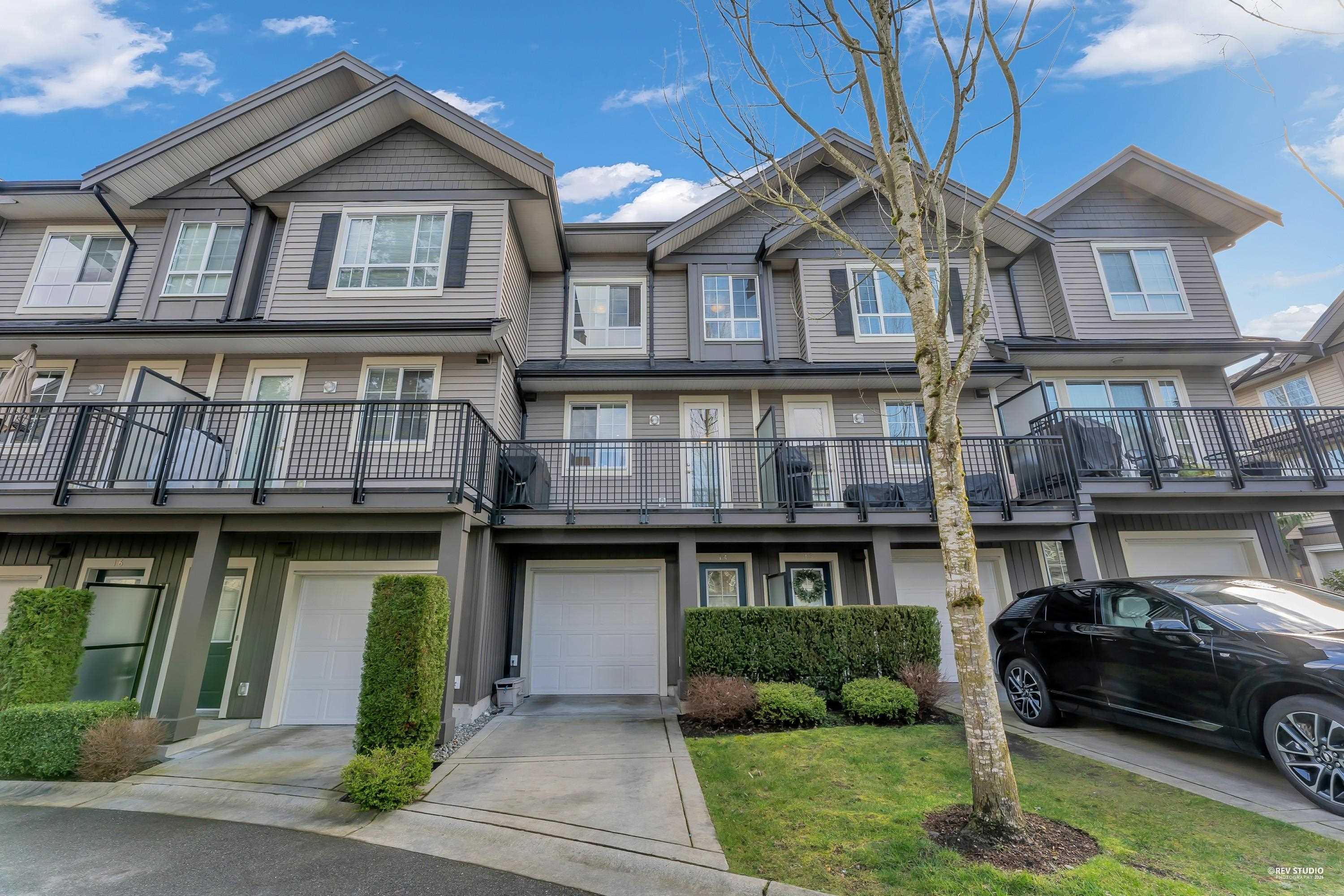 14-4967 220 Street, Langley, BC, V3A 0G3