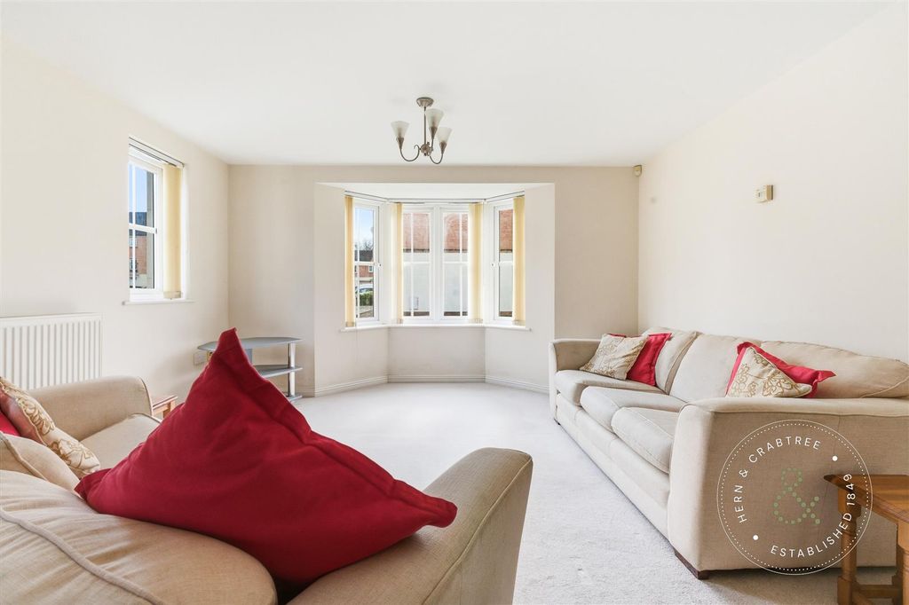 Additional image 19 of 1 bed flat for salePhoenix Way, Heath, Cardiff CF14