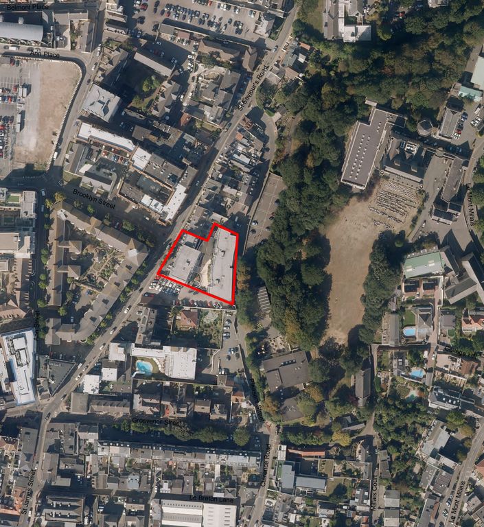Additional image 19 of 1 bed flat for saleSt. Saviours Road, St. Helier, Jersey JE2