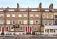 Islington Green, London, N1