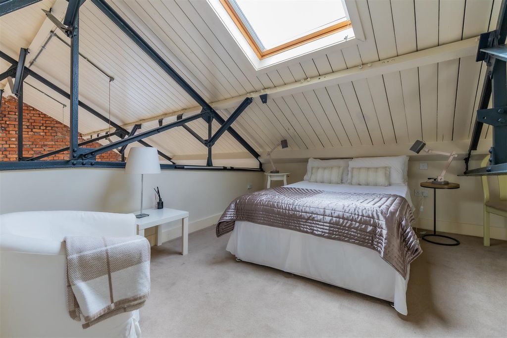 Additional image 13 of 1 bed flat for salePendyris Street, Cardiff CF11