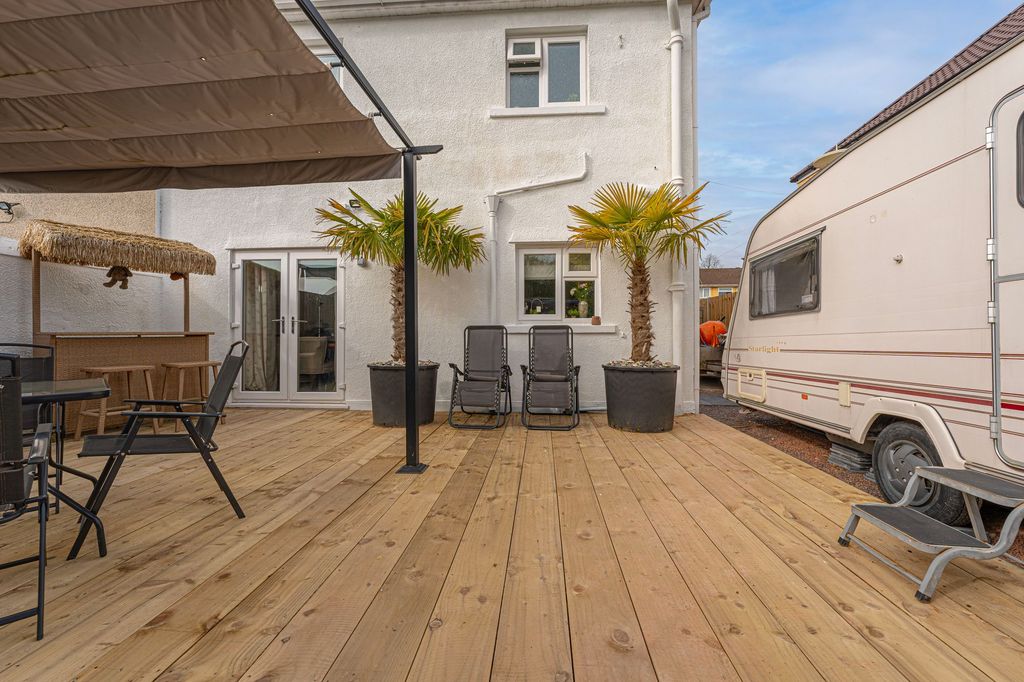 Additional image 27 of 3 bed semi-detached house for saleFields Road, Oakfield NP44