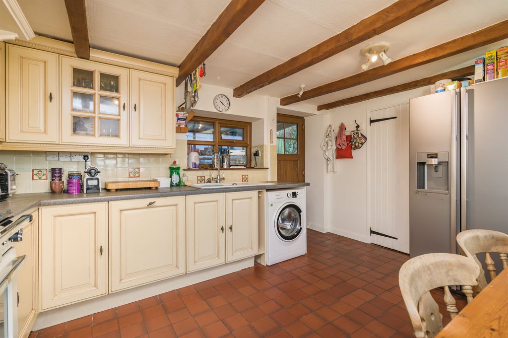 Additional image 8 of 3 bed detached house for saleMonkswood, Usk, Monmouthshire NP15