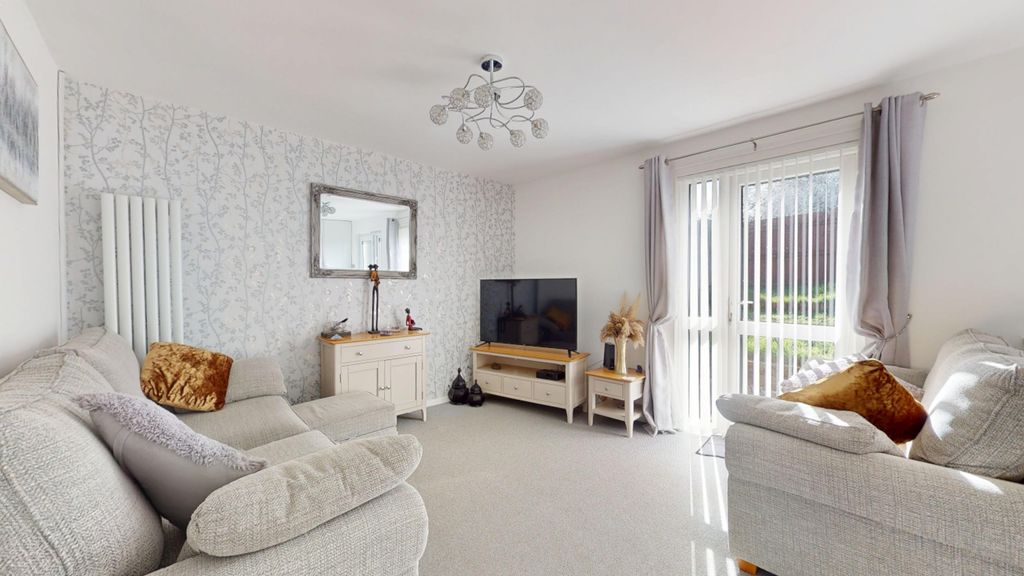 Additional image 2 of 2 bed semi-detached bungalow for saleBurne Jones Close, Danescourt, Cardiff CF5