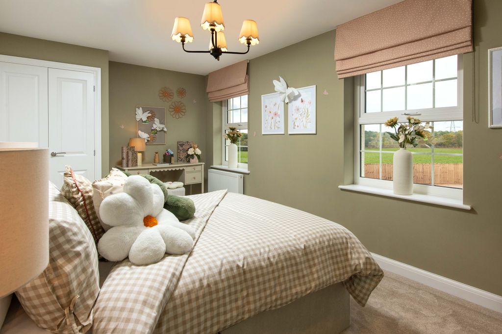 Additional image 8 of 4 bed detached house for sale"Avondale" at Llantrisant Road, Radyr, Cardiff CF5