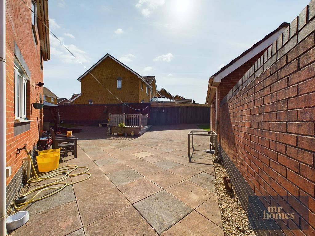 Additional image 43 of 4 bed detached house for saleThorne Way, St Marys Field, Cardiff CF5