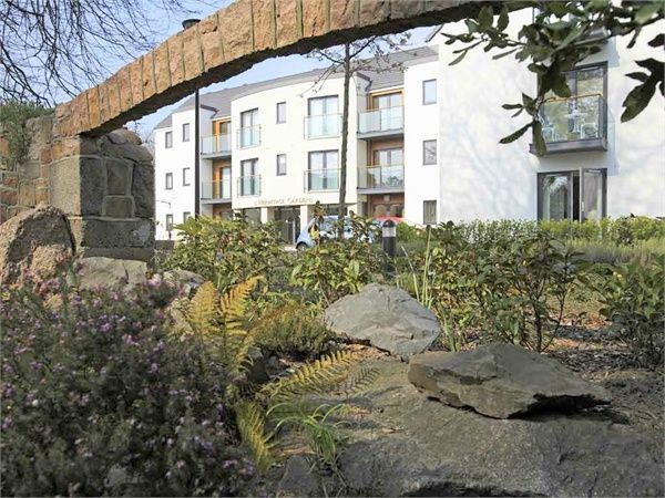 Additional image 38 of 2 bed flat for saleLa Route De Beaumont, St Peter JE3