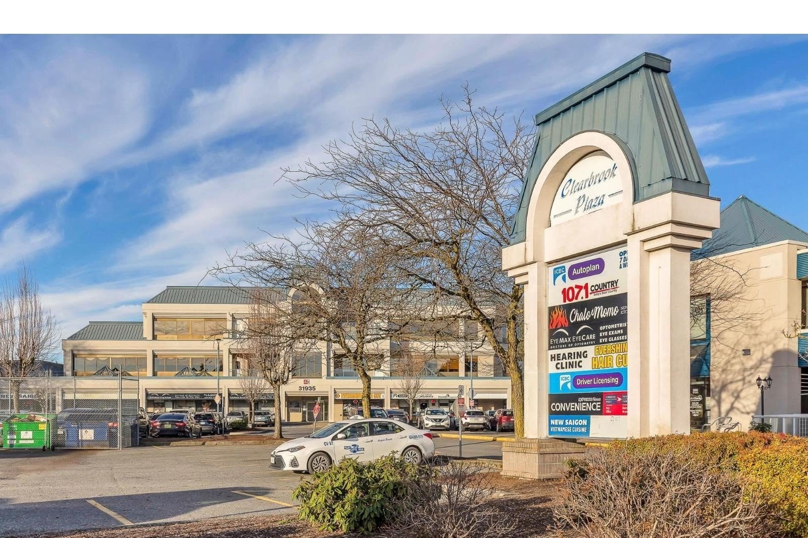 Additional image 7 of 314-31935 South Fraser Way, Abbotsford, BC, V2T5N7