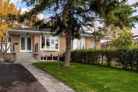 Additional image 7 of Ground & Low-46 Baltray Crescent, Toronto, ON, M3A 2H4