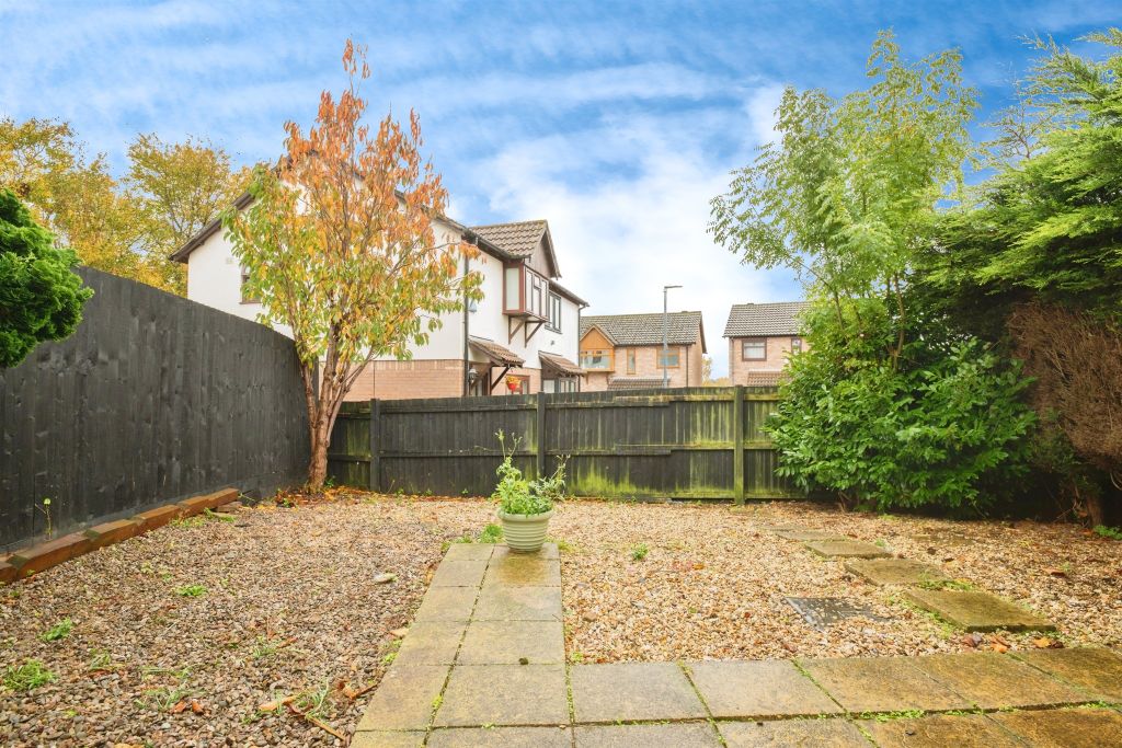 Additional image 9 of 2 bed semi-detached house for saleThe Farthings, Pontprennau, Cardiff CF23