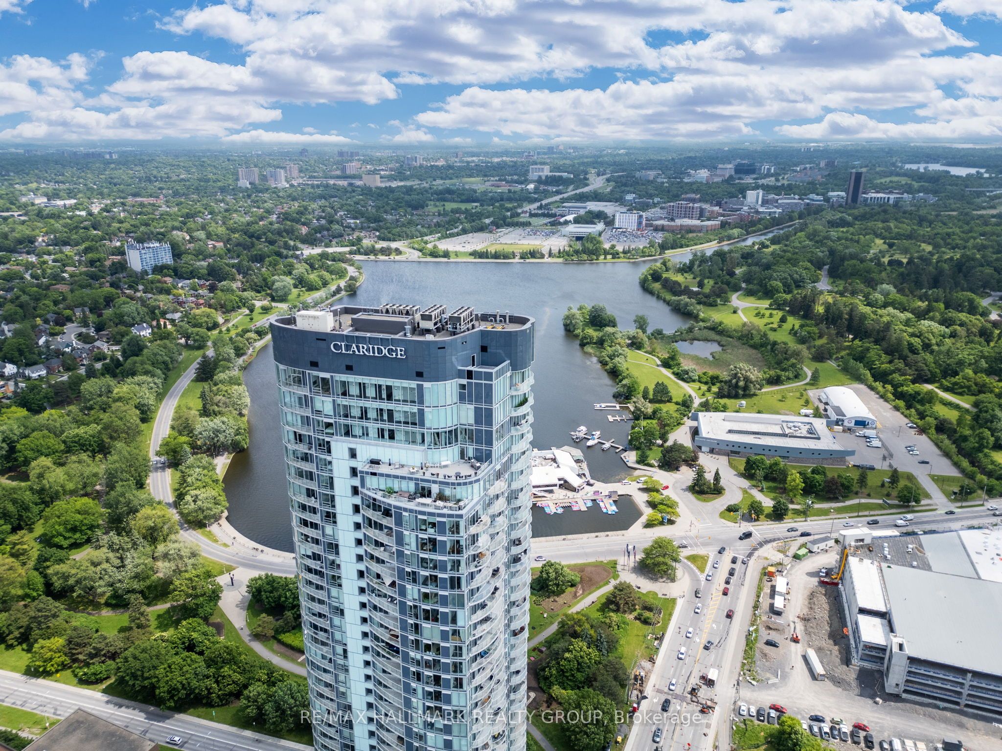 Additional image 2 of 3703-805 Carling Avenue, Ottawa, ON, K1S 5W9