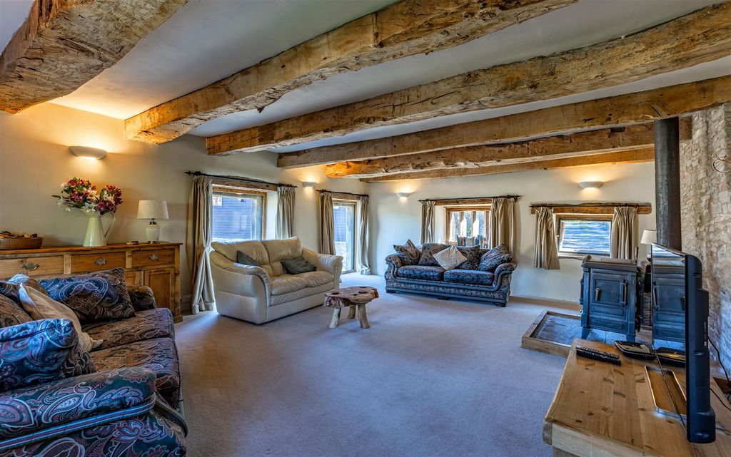 Additional image 7 of 4 bed barn conversion for salePontrilas, Hereford HR2