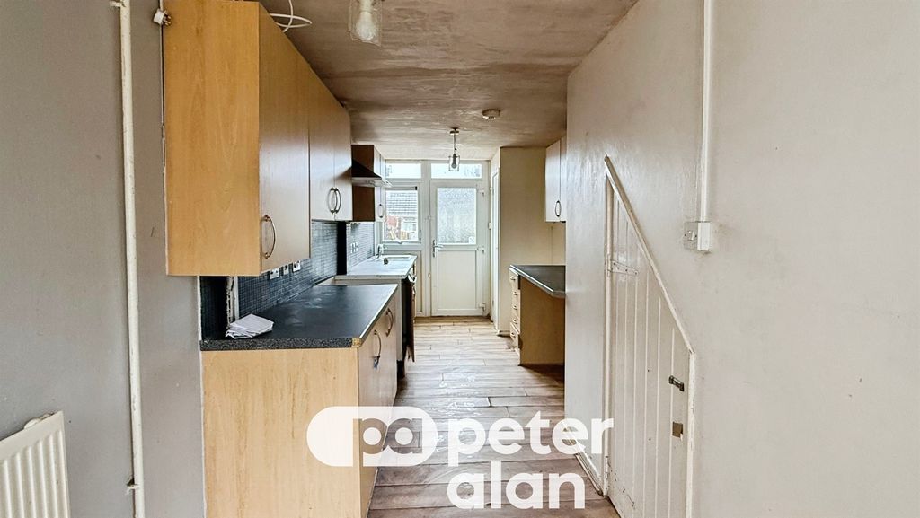 Additional image 4 of 3 bed terraced house for saleThames Close, Bettws, Newport NP20