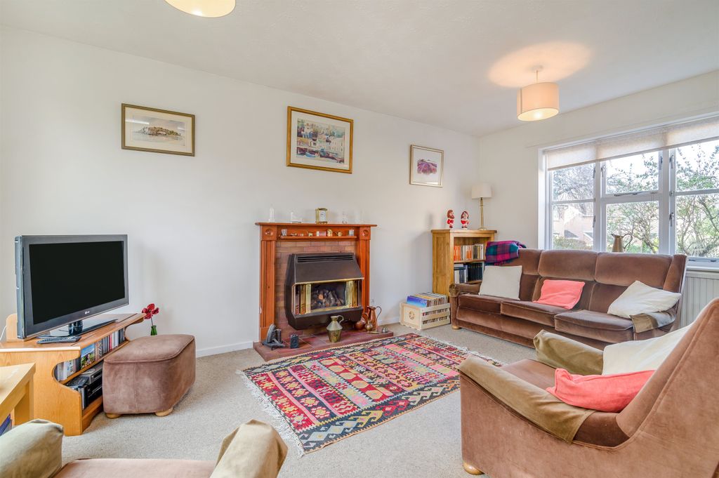 Additional image 3 of 3 bed detached house for saleMeadow Rise, Undy, Caldicot, Monmouthshire NP26