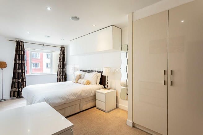 Additional image 4 of 2 bed flat for saleColindale Gardens, Beaufort Park, London NW9