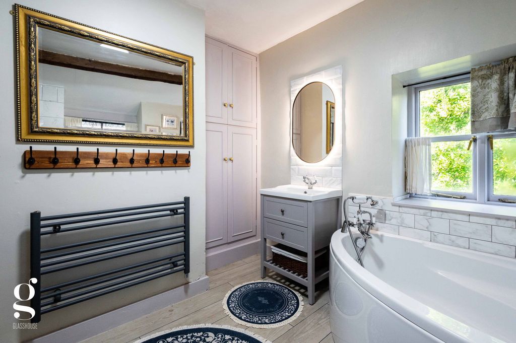 Additional image 23 of 5 bed detached house for saleGarway Hill, Hereford HR2