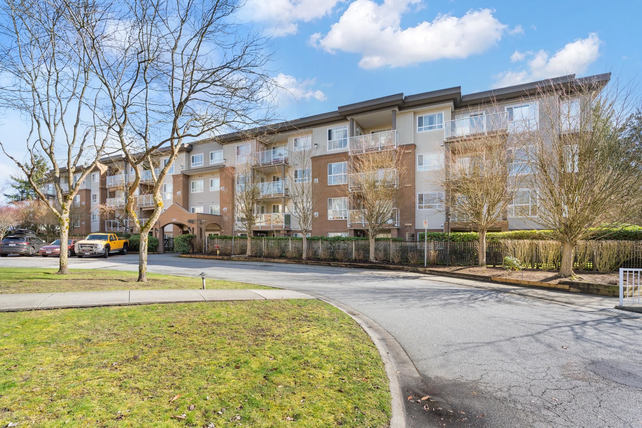 Additional image 2 of 308-15895 84 Avenue, Surrey, BC, V4N 0W7