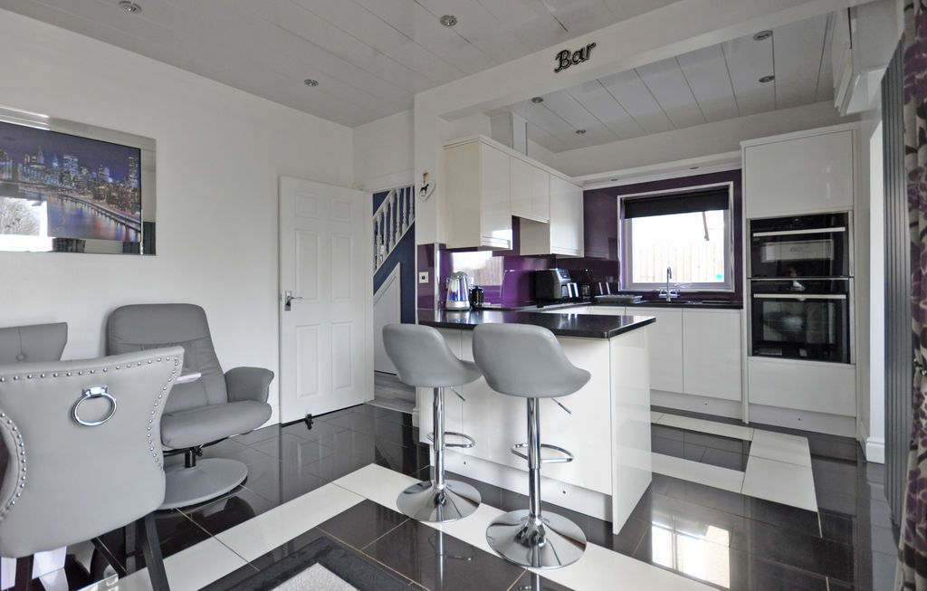 Additional image 5 of 3 bed semi-detached house for saleStylish Renovation, Glasllwch Crescent, Newport NP10