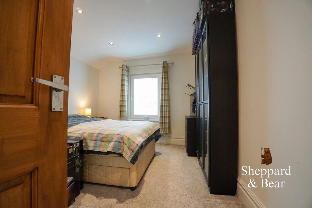 Additional image 53 of 4 bed terraced house for saleClarence Embankment, Cardiff CF10