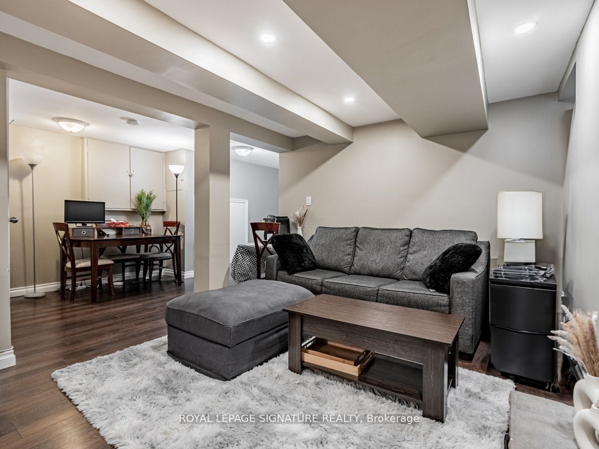 Additional image 3 of Lower-229 Winona Drive, Toronto, ON, M6C 3S4