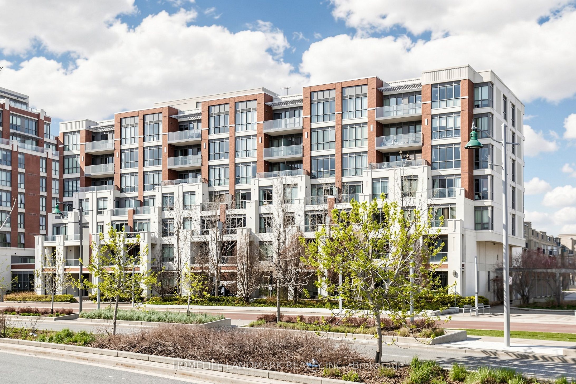 Additional image 4 of 314B-21 Upper Duke Crescent, Markham, ON, L6G 0B7