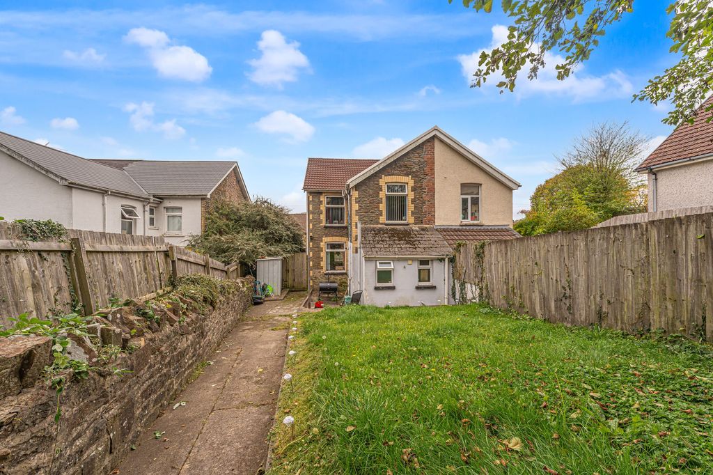 Additional image 14 of 3 bed semi-detached house for saleCommercial Road, Machen CF83