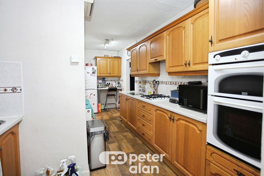 Additional image 5 of 2 bed end terrace house for saleCourt Farm Road, Llantarnam, Cwmbran NP44