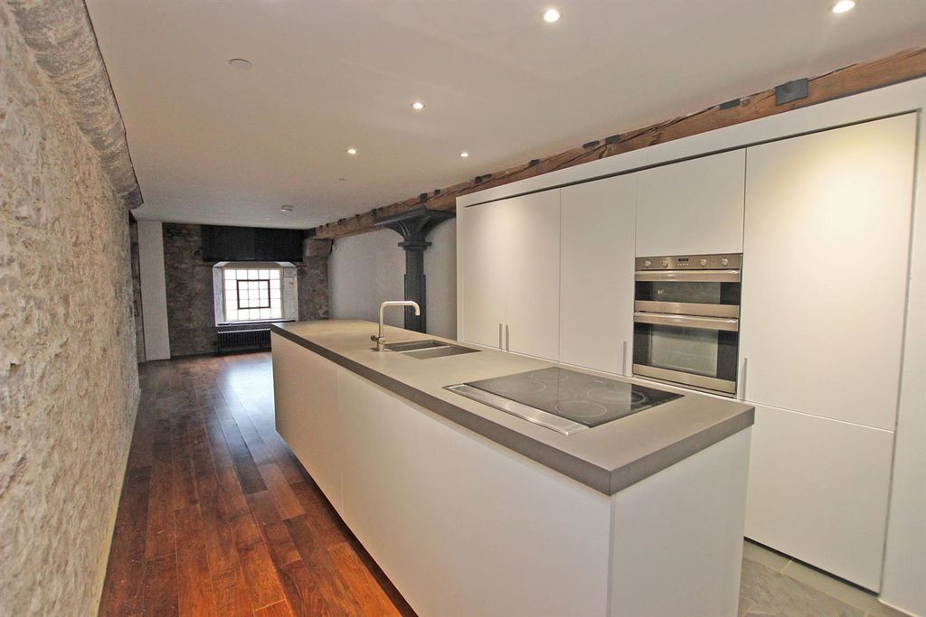 Additional image 3 of 2 bed flat for saleMills Bakery, Royal William Yard, Plymouth PL1