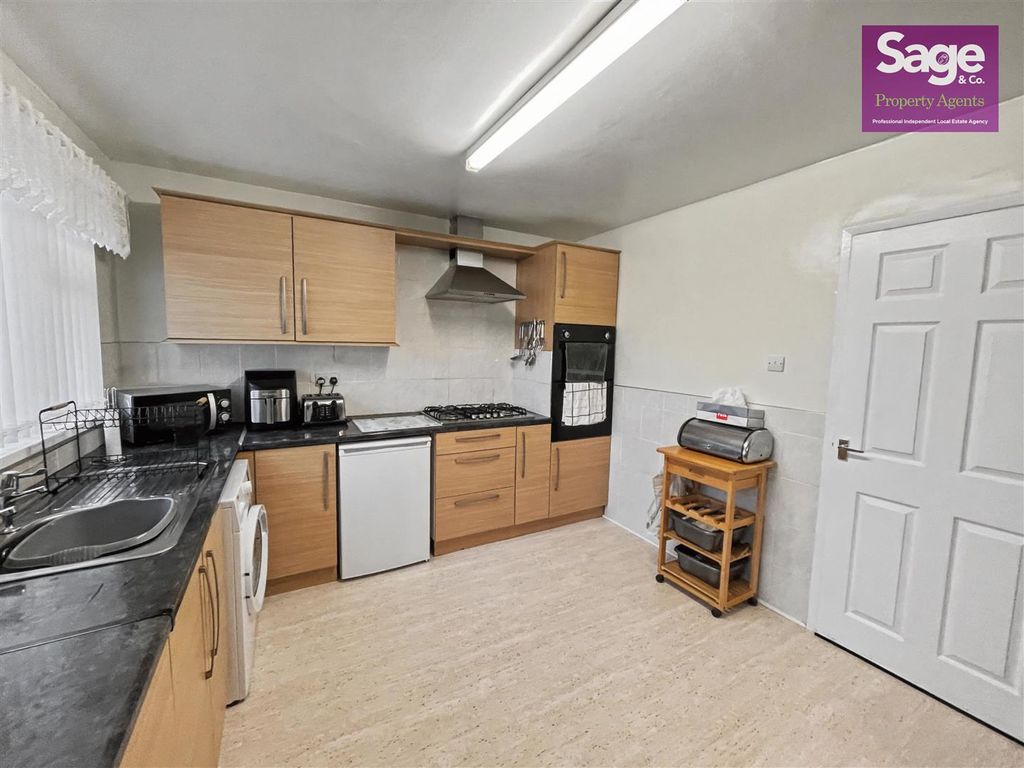 Additional image 6 of 4 bed end terrace house for saleBrynglas, Hollybush NP44