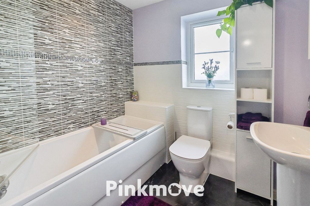 Additional image 6 of 4 bed detached house for saleArrow Close, Newport NP20