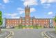 Birch Hill Clock Tower, Oakhurst Drive OL12