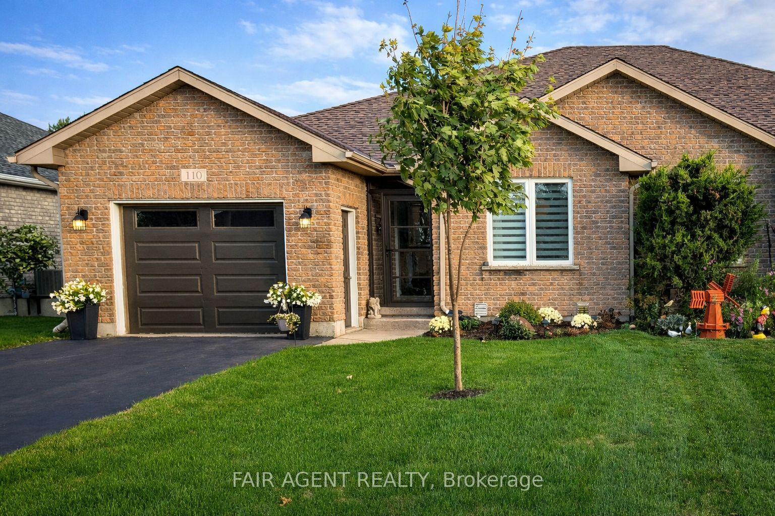 110 Milton Seiler Crescent, Minto, ON, N0G 2P0