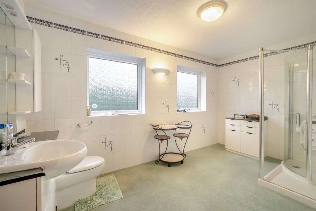 Additional image 17 of 4 bed bungalow for saleThe Narth, Monmouth, Monmouthshire NP25