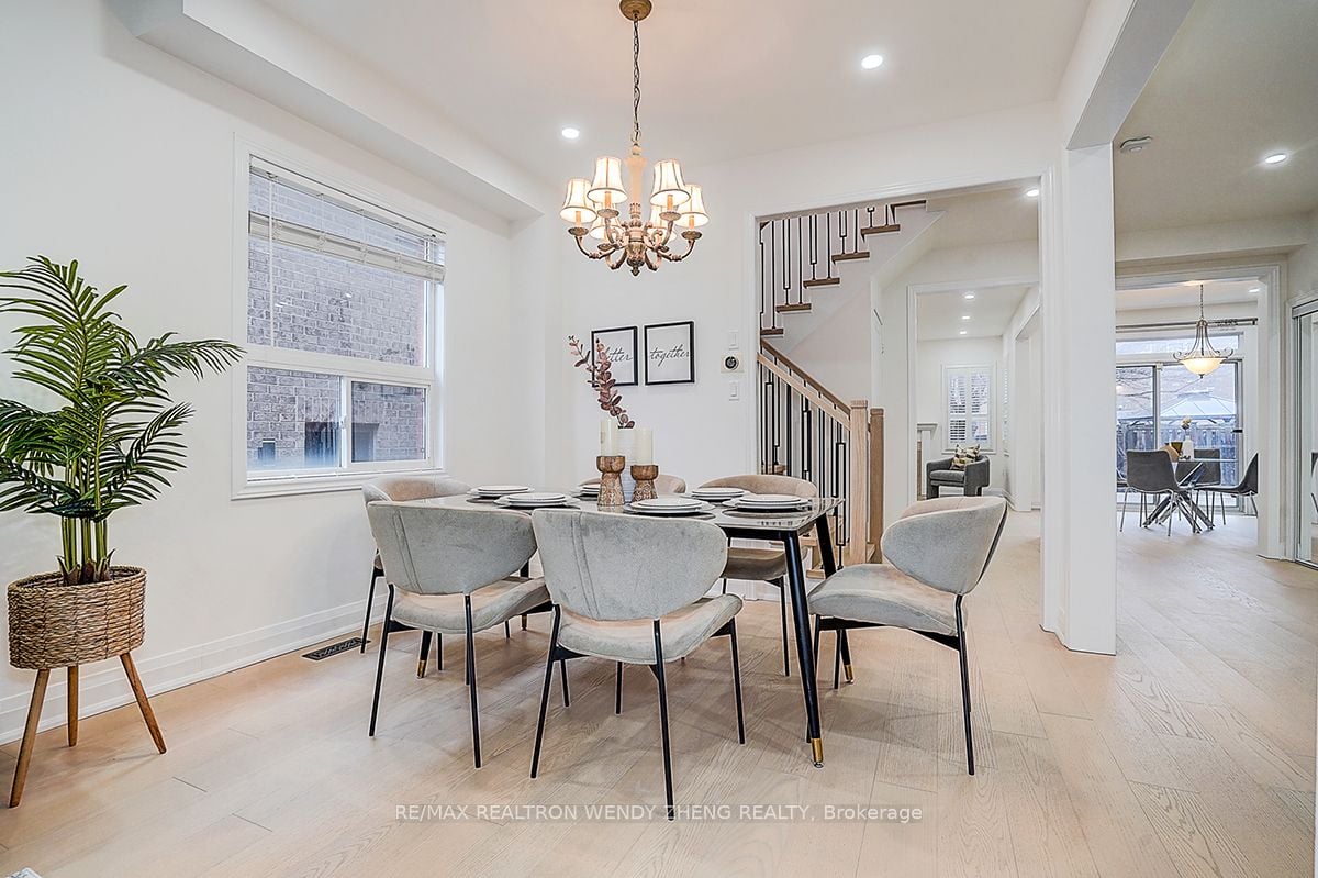 Additional image 6 of 16 Hartwell Way, Aurora, ON, L4G 7X7
