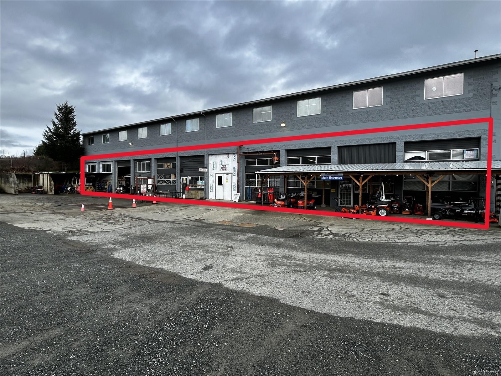 100-2935 Sprott Road, Duncan, BC, V9L 6B5