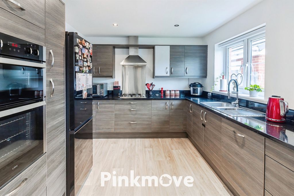 Additional image 14 of 4 bed detached house for saleArrow Close, Newport NP20