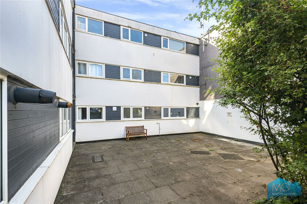 Additional image 4 of Land for saleSt. James's Lane, London N10