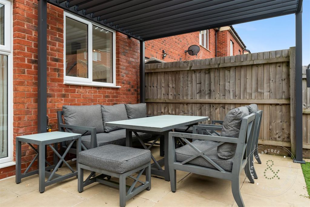 Additional image 28 of 3 bed end terrace house for saleRhodri Morgan Way, The Mill, Canton, Cardiff CF11