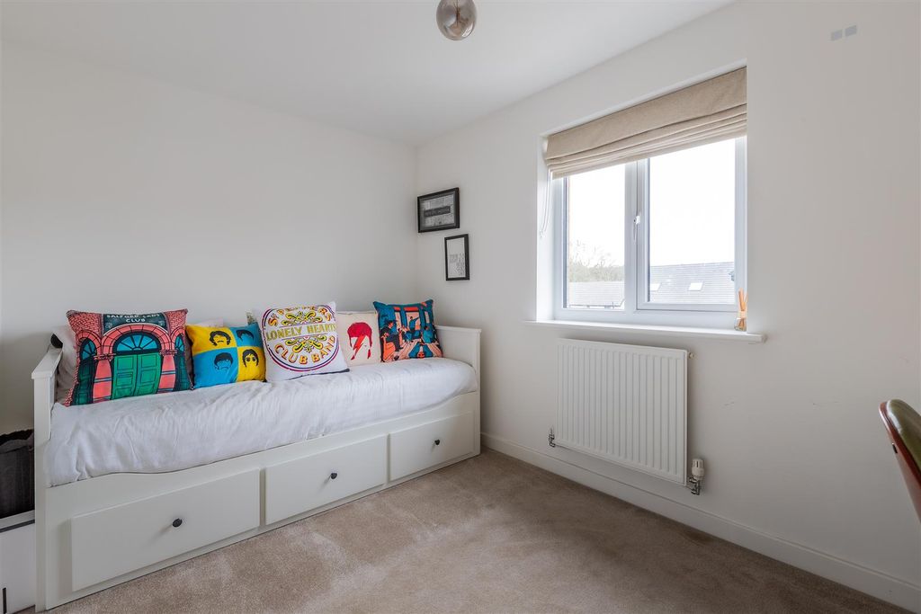 Additional image 8 of 3 bed terraced house for saleGwern Gwynfael, Capel Llanilltern, Cardiff CF5