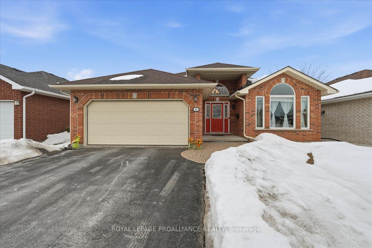 102 Hickory Grove, Belleville, ON, K8N 5Z2