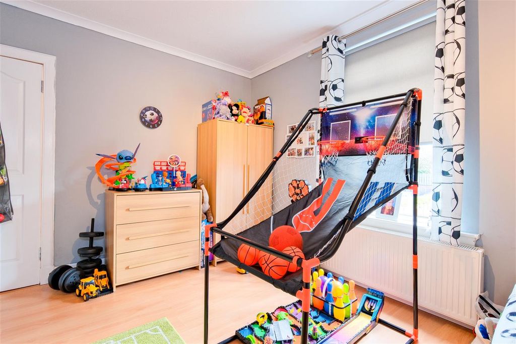 Additional image 14 of 2 bed flat for saleGreenknowe Street, Overtown, Wishaw ML2