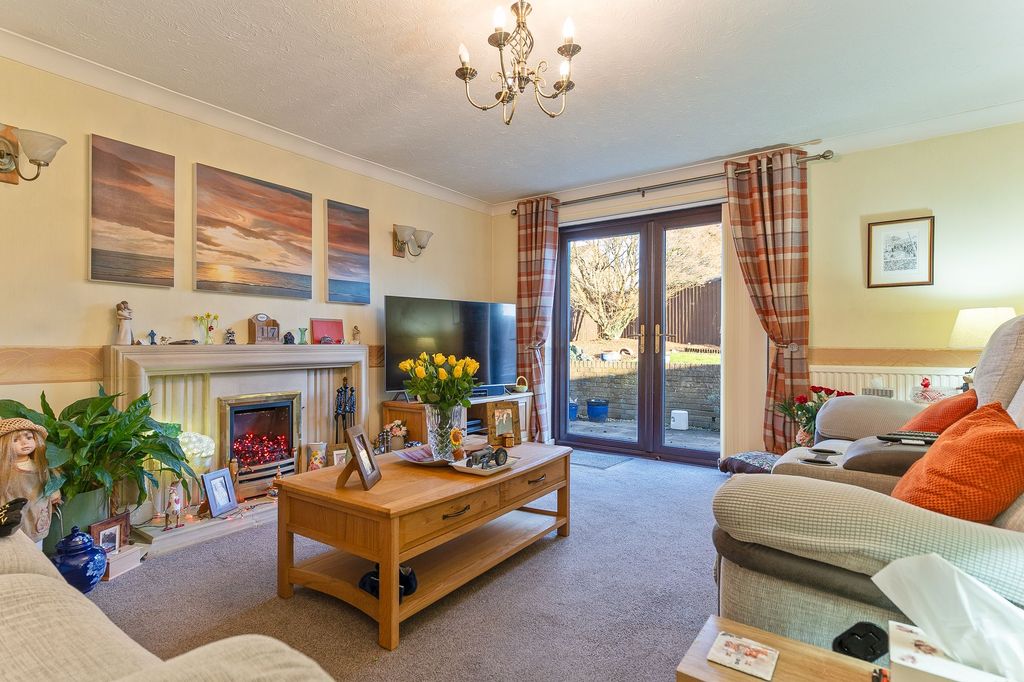 Additional image 9 of 4 bed detached house for saleFenner Brockway Close, Newport NP19
