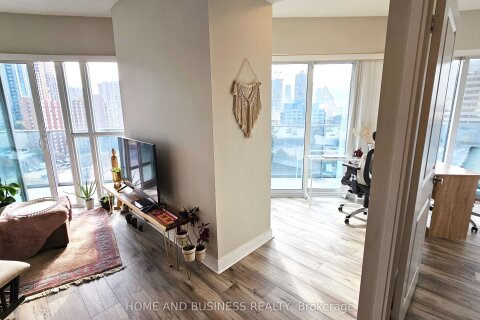Additional image 7 of 903-60 Absolute Avenue, Mississauga, ON, L4Z 0A9