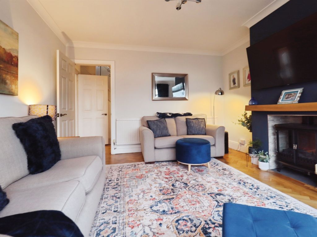 Additional image 11 of 3 bed semi-detached house for saleElgar Crescent, Llanrumney, Cardiff CF3