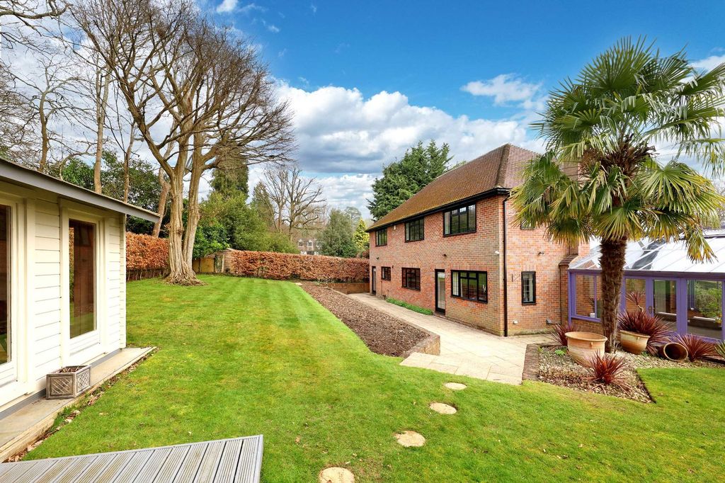 Additional image 14 of 4 bed country house for saleDeadhearn Lane, Chalfont St. Giles, Buckinghamshire HP8