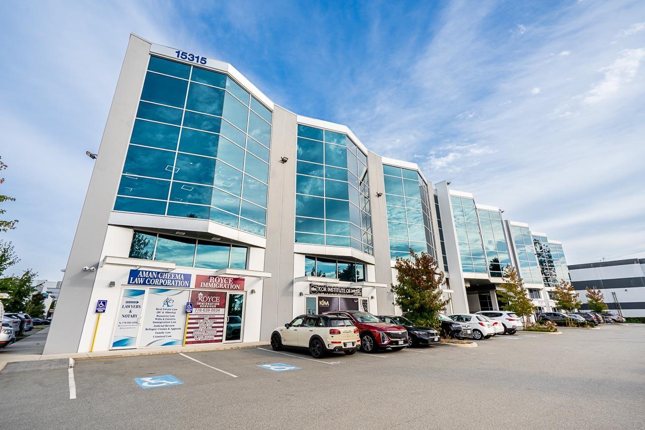 304-15315 66 Avenue, Surrey, BC, V3S2A1