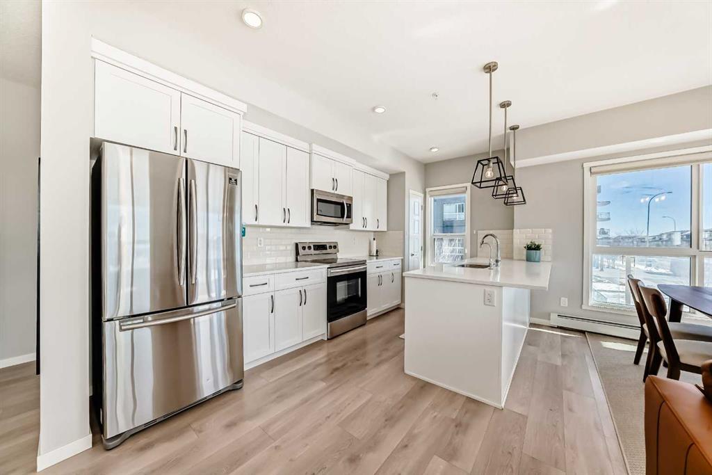 Additional image 4 of 209-4250 Seton Drive SE, Calgary, AB, T3M 3B7