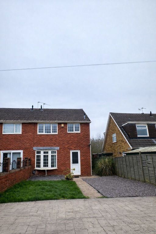 Additional image 16 of 3 bed semi-detached house for saleSemi-Detached House, Pilton Vale, Newport NP20
