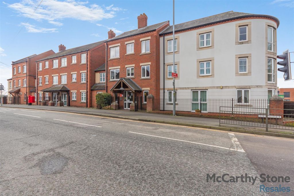 Additional image 19 of 1 bed flat for saleHartwell Court, Church Street, Eastwood, Nottingham NG16